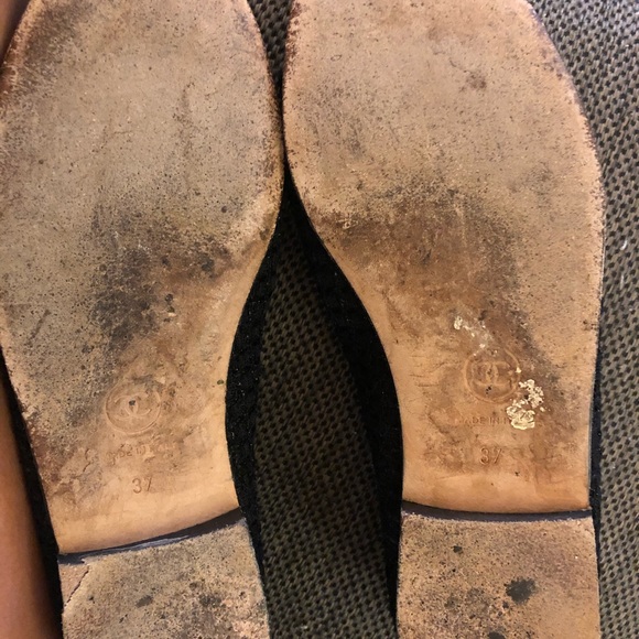 Chanel Flats - Picture 7 of 9
